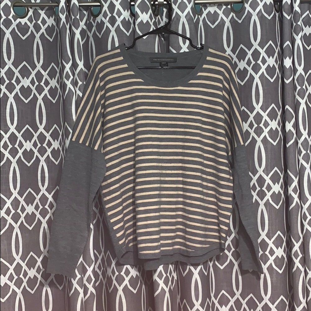 super soft sweater